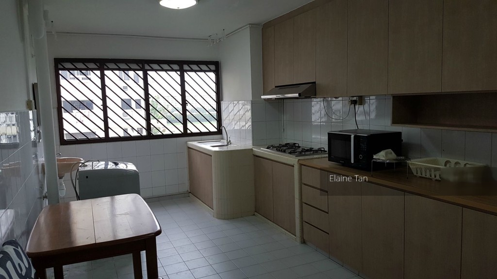 Blk 427 Clementi Avenue 3 (Clementi), HDB 3 Rooms #123866162